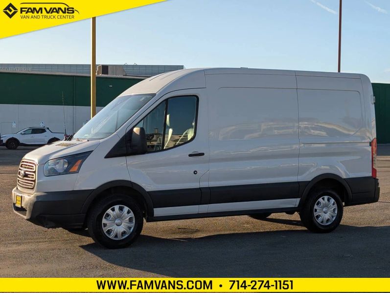 Used 2018 Ford Transit 150 - photo 6