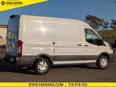 Used 2018 Ford Transit 150 Medium Roof Empty Cargo Van for sale #A35809 - photo 2