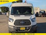 Used 2018 Ford Transit 150 Medium Roof Empty Cargo Van for sale #A35809 - photo 3