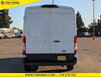 Used 2018 Ford Transit 150 Medium Roof Empty Cargo Van for sale #A35809 - photo 7
