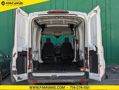 Used 2019 Ford Transit 250 - photo 1