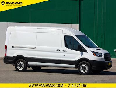 Used 2019 Ford Transit 250 - photo 1