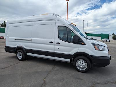 Used 2019 Ford Transit 350 HD HD High Roof RWD Refrigerated Body for sale #A36183 - photo 1