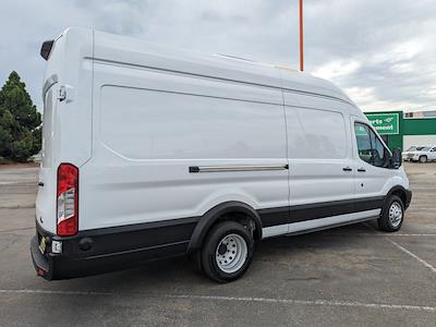 Used 2019 Ford Transit 350 HD HD High Roof RWD Refrigerated Body for sale #A36183 - photo 2