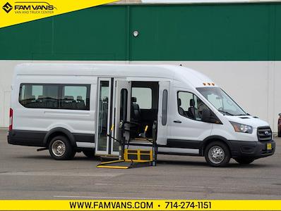 Used 2020 Ford Transit 350 HD Passenger Van for sale #A36988 - photo 1