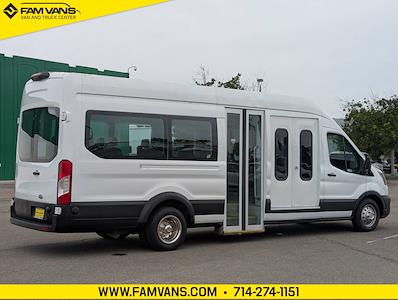 Used 2020 Ford Transit 350 HD - photo 1