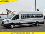 Used 2020 Ford Transit 350 HD Passenger Van for sale #A36988 - photo 10