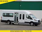 Used 2020 Ford Transit 350 HD Passenger Van for sale #A36988 - photo 2