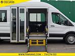 Used 2020 Ford Transit 350 HD Passenger Van for sale #A36988 - photo 4