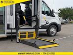 Used 2020 Ford Transit 350 HD Passenger Van for sale #A36988 - photo 5