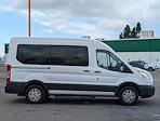 Used 2016 Ford Transit 150 XLT Medium Roof RWD Upfitted Cargo Van for sale #A38068 - photo 8