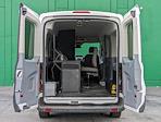 Used 2016 Ford Transit 150 XLT Medium Roof RWD Upfitted Cargo Van for sale #A38068 - photo 15