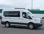 Used 2016 Ford Transit 150 XLT Medium Roof RWD Upfitted Cargo Van for sale #A38068 - photo 1