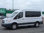 Used 2016 Ford Transit 150 XLT Medium Roof RWD Upfitted Cargo Van for sale #A38068 - photo 4