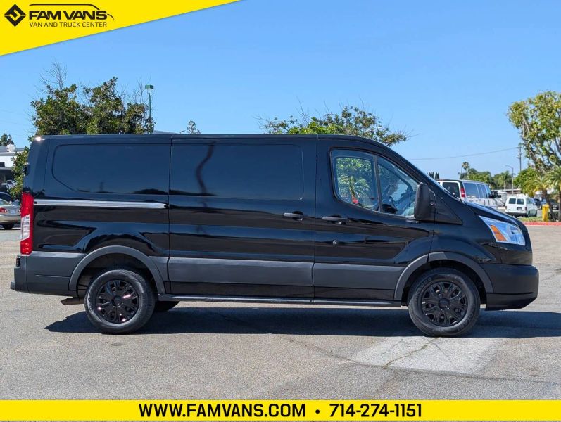 Used 2016 Ford Transit 150 - photo 10