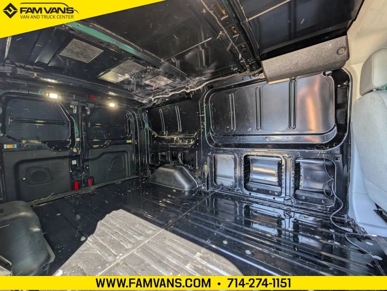 Used 2016 Ford Transit 150 - photo 11