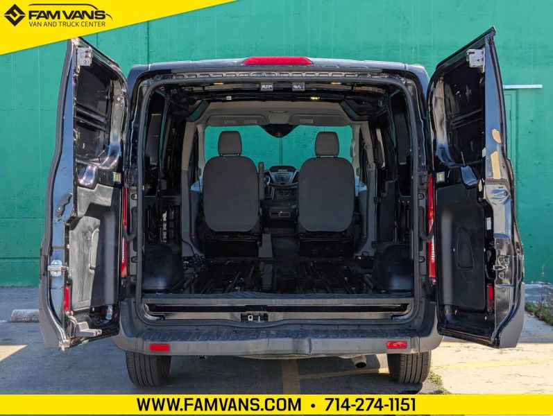Used 2016 Ford Transit 150 - photo 12