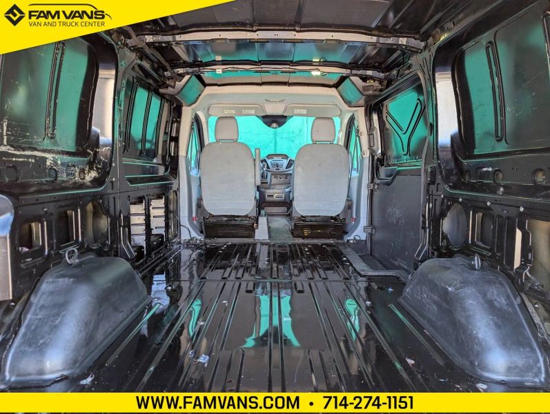 Used 2016 Ford Transit 150 - photo 13