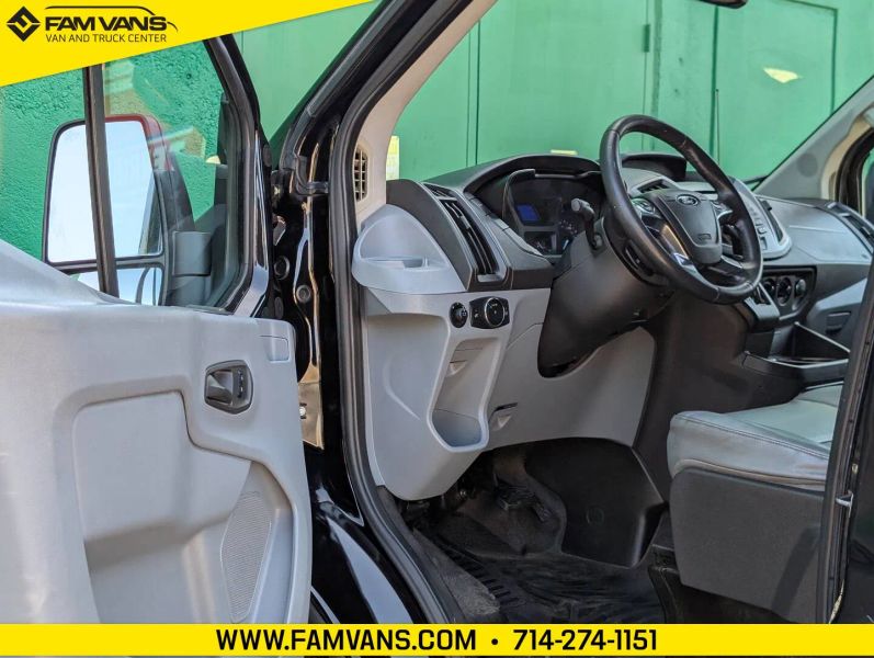 Used 2016 Ford Transit 150 - photo 14