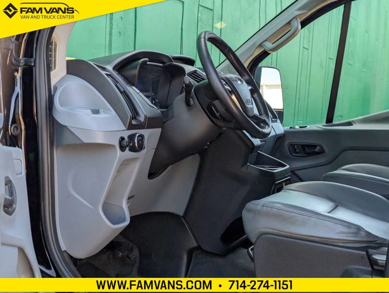 Used 2016 Ford Transit 150 - photo 15