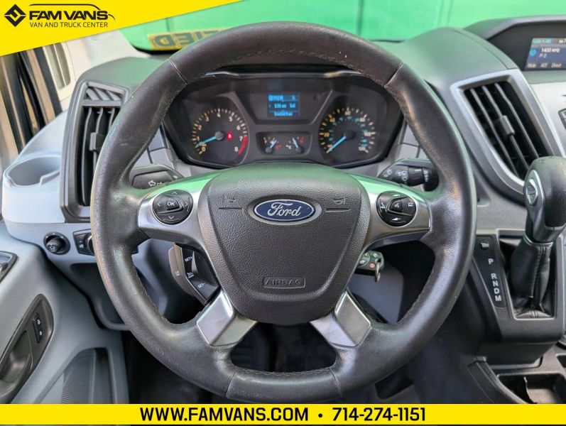 Used 2016 Ford Transit 150 - photo 16