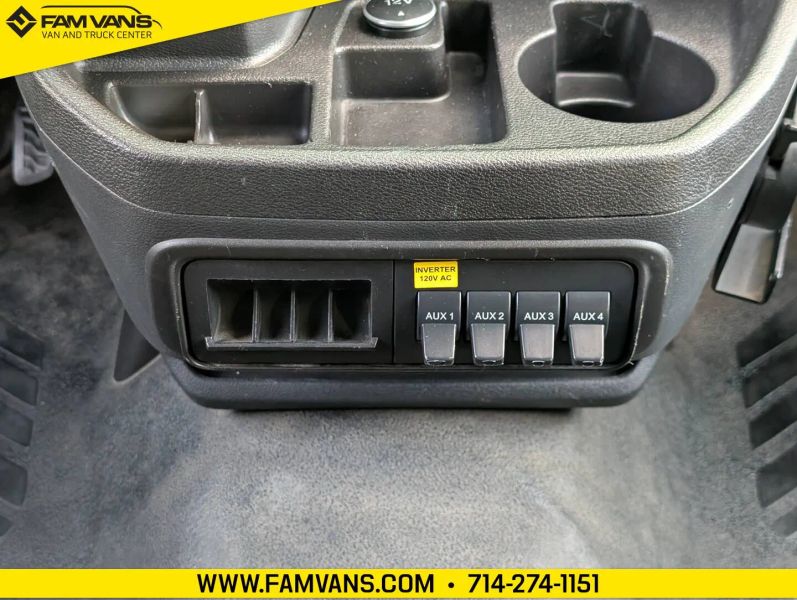Used 2016 Ford Transit 150 - photo 19