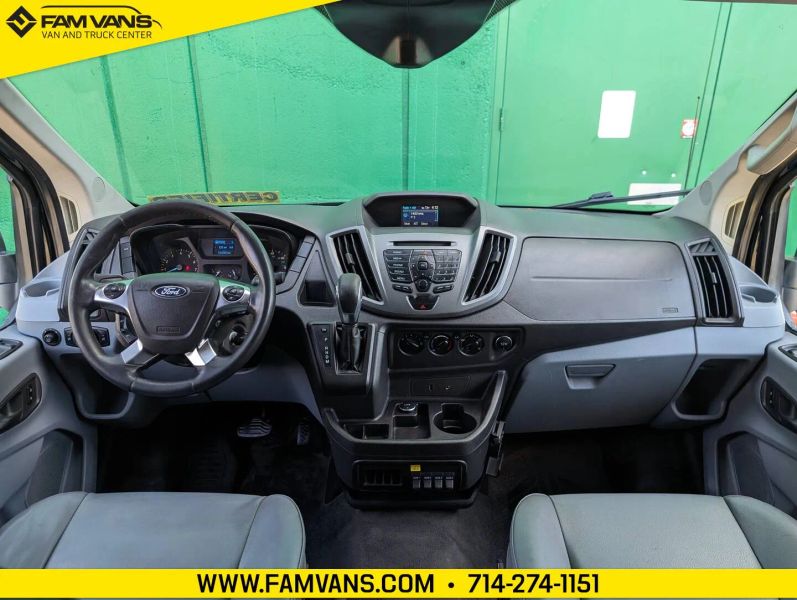 Used 2016 Ford Transit 150 - photo 20