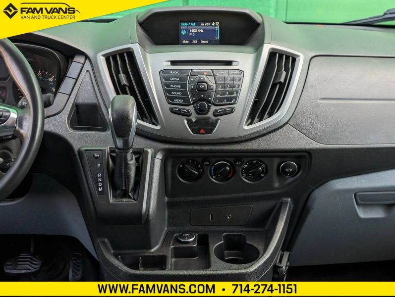 Used 2016 Ford Transit 150 - photo 21