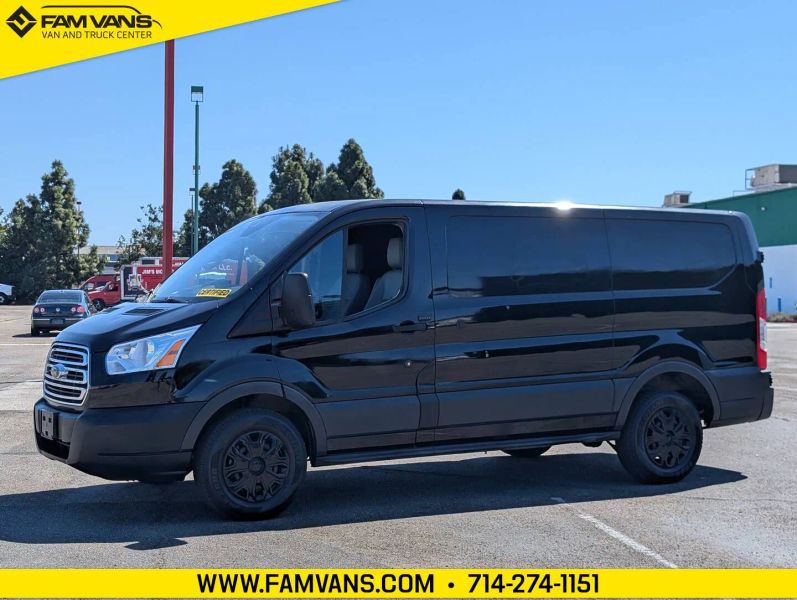 Used 2016 Ford Transit 150 - photo 5