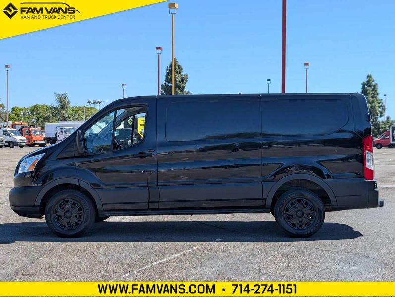 Used 2016 Ford Transit 150 - photo 6