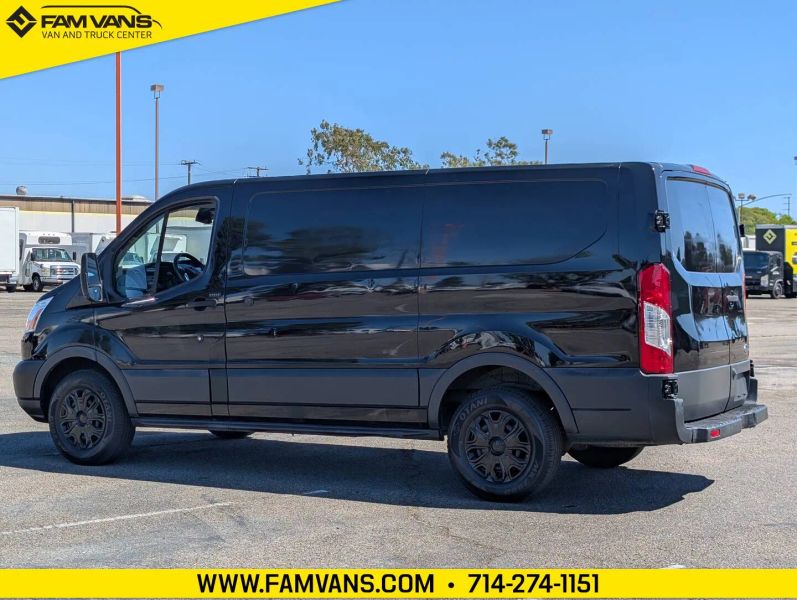 Used 2016 Ford Transit 150 - photo 7