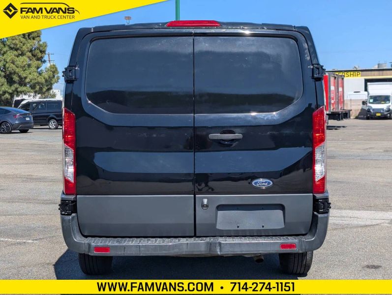Used 2016 Ford Transit 150 - photo 8