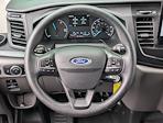 Used 2023 Ford E-Transit 350 High Roof Empty Cargo Van for sale #A38152-C - photo 19