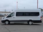 Used 2023 Ford E-Transit 350 High Roof Empty Cargo Van for sale #A38152-C - photo 5