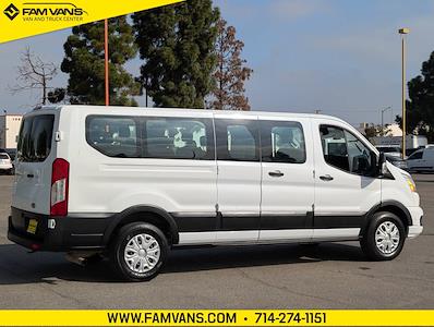Used 2021 Ford Transit 350 XLT Passenger Van for sale #A38195 - photo 2