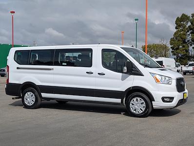 Used 2022 Ford Transit 350 Passenger Van for sale #A38398 - photo 1