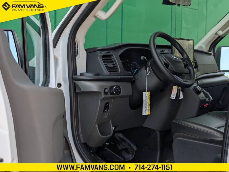 Used 2023 Ford E-Transit 350 - photo 20