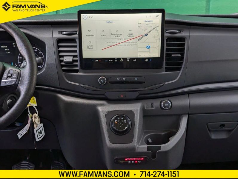 Used 2023 Ford E-Transit 350 - photo 26