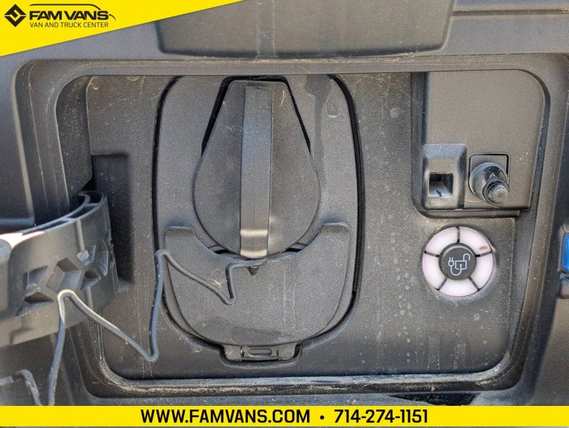 Used 2023 Ford E-Transit 350 - photo 7
