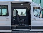 2023 Ford E-Transit 350 Medium Roof RWD Empty Cargo Van for sale #A38801-C - photo 18