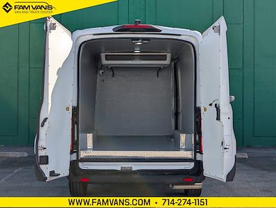 Used 2024 Ford Transit 250 - photo 1