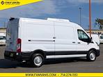 2024 Ford Transit 250 Medium Roof AWD Refrigerated Body for sale #A38840 - photo 3