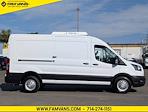 2024 Ford Transit 250 Medium Roof AWD Refrigerated Body for sale #A38840 - photo 10