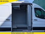 2024 Ford Transit 250 Medium Roof AWD Refrigerated Body for sale #A38840 - photo 11