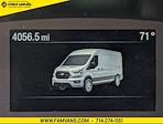2024 Ford Transit 250 Medium Roof AWD Refrigerated Body for sale #A38840 - photo 22