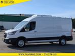 2024 Ford Transit 250 Medium Roof AWD Refrigerated Body for sale #A38840 - photo 5