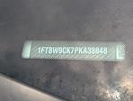 Used 2023 Ford E-Transit 350 Medium Roof Empty Cargo Van for sale #A38848 - photo 20