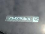 Used 2023 Ford E-Transit 350 Medium Roof Empty Cargo Van for sale #A38863 - photo 19