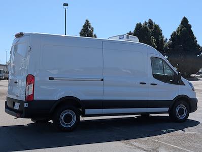 Used 2021 Ford Transit 150 Refrigerated Body for sale #A38929 - photo 2