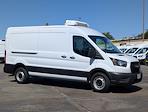 Used 2021 Ford Transit 150 Refrigerated Body for sale #A38929 - photo 1